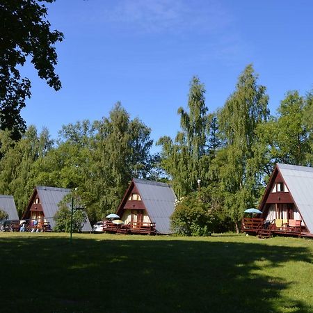 Hotel Im Park Сорквиты Экстерьер фото
