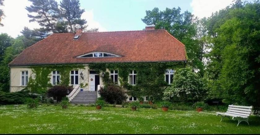 Hotel Im Park Сорквиты Экстерьер фото