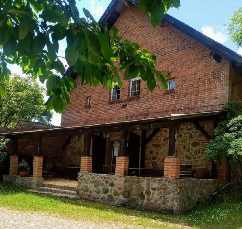 Hotel Im Park Сорквиты Экстерьер фото