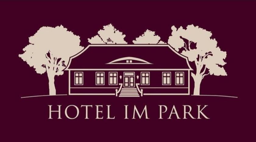 Hotel Im Park Сорквиты Экстерьер фото