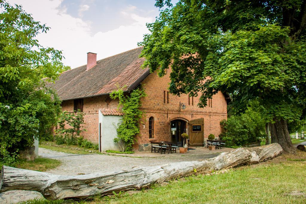 Hotel Im Park Сорквиты Экстерьер фото