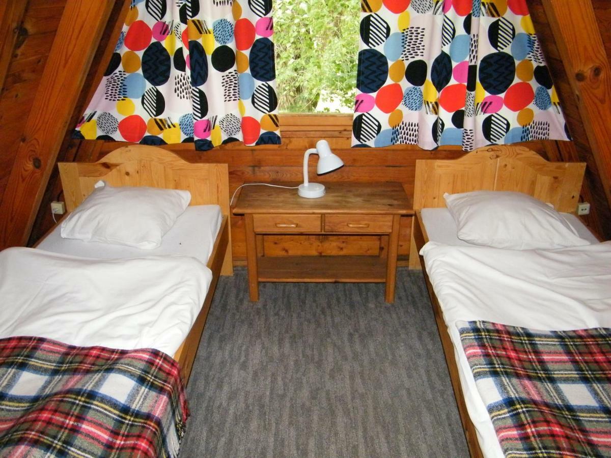Hotel Im Park Сорквиты Экстерьер фото