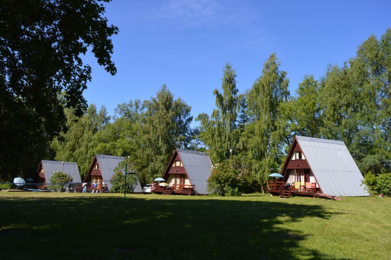Hotel Im Park Сорквиты Экстерьер фото